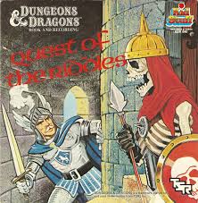 A list of dragons related questions that are most often answered incorrectly. Dungeons Dragons Quest Of The Riddles 1984 Vinyl Discogs