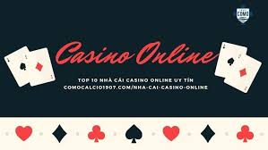 Casino nhà cái trực tuyến với các dealer xinh đẹp