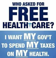 Hasil gambar untuk free health care