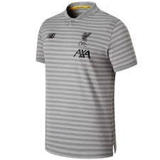 Find jersey liverpool in canada | visit kijiji classifieds to buy, sell, or trade almost anything! Liverpool Fc Presentation Polo Shirt 2019 20 New Balance Sportingplus Net