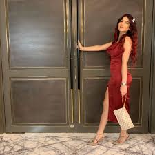 narins beauty on instagram السؤال للبنات و الشباب شو لون الشعر المفضل عندكم