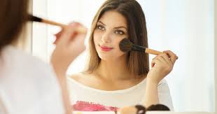makeup could help you make more money