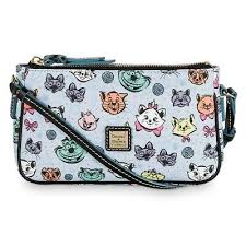 Maybe you would like to learn more about one of these? Disney Dooney Bourke New 2019 Disney Cats Pink Purse Cross Body 319 99 Picclick