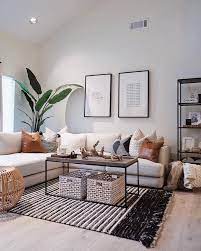 small apartment decorating living room