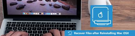 Proven Way To Recover Files After Reinstalling Mac Os X