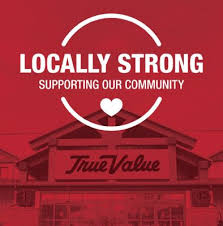 Find Your Local True Value