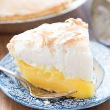 aunt tootsie s lemon meringue pie