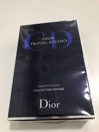 dior travel studio beauty personal