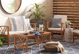 Outdoor Furniture Finds From Wayfair