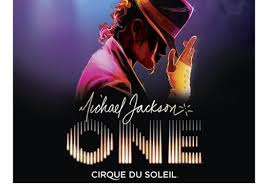 Michael Jackson One By Cirque Du Soleil Las Vegas 2019