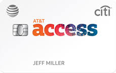 24 hours a day, 7 days a week. Citi At T Access Card Rewards Credit Card Citi Com
