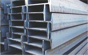hot rolled structural steel i beam real