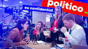 EU Confidential – How POLITICO Europe ...