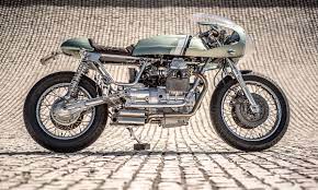 top 10 cafe racers of 2018 editor s