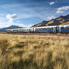 the best train trips in the world 2023
