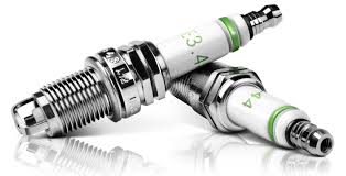 Spark Plugs Increase The Power Of Your Ride