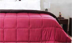Comfort Living Queen Comforter 120gsm