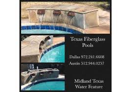 Texas Fiberglass Pools Inc Better