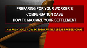 Workers Compensation Settlement Chart For Permanent Partial Disability Lawyer Cases