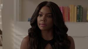 exclusive gabrielle union finds out