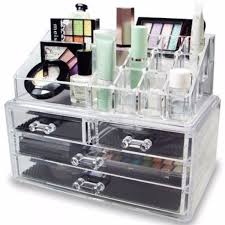 makeup storage box konga ping
