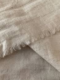 Cosmo Japanese Cotton Linen Fabric