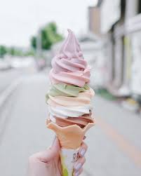 Ice cream can certainly be either uncountable and countable. Pin By Airi On Food Drink Eating Ice Cream Yummy Ice Cream Ice Cream