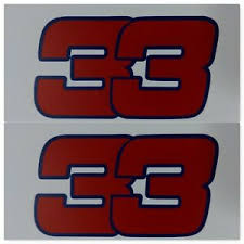 You buy what you see ! F1 Red Bull Racing Sticker Max Verstappen 33 Sergio Perez 11 Car Sticker Ebay
