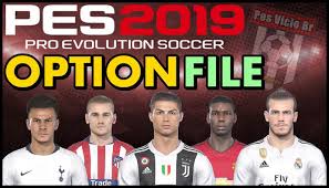 It includes new updates for all 32 teams of world cup 2018 qualifiers. Pes 2019 Patch How To Download Option Files To Add Licenses Kits Badges And More On Ps4 And Pc Samagame