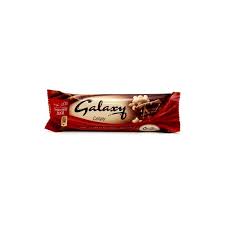 Nutella® sold by australian food service is sourced from ferrero® factories in alba, italy and from lithgow, australia and is halal certified. Galaxy Crispy Block My247mart 1st Halal Store Worldwide
