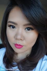 asian makeup artist in hamilton