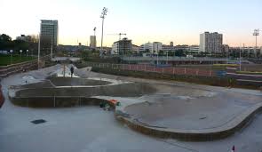 Like the majority of the beaches in the city, marbella beach has also become a tourist attraction after the olympic games which were held in barcelona in 1992. Quotes About Barcelona Beach La Mar Bella Skatepark Barcelona Spain Confusion Magazine Dogtrainingobedienceschool Com