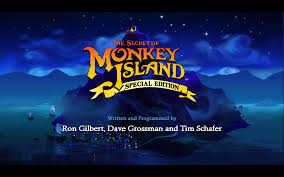 Back by popular demand, the secret of monkey island™: The Secret Of Monkey Island Special Edition Macinplay De