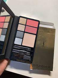 ysl beaute gold attraction edition