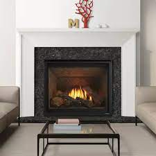 Heat Glo 6kl Gas Fireplace