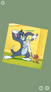 2500x1999 tom and jerry best friends free hd wallpaper | favorite cartoon>. Hd Wallpapers Collection For Tom And Jerry Edition Unofficial Ratina Background Lock Screens By Nishant Patel