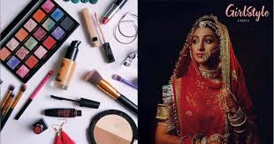 bridal makeup tips the list of makeup