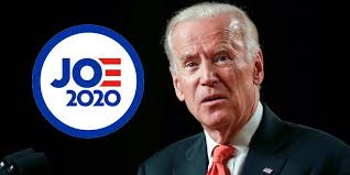 This is a list of notable individuals and organizations who have endorsed joe biden's campaign for president of the united states in the 2020 u.s. People Don T Like Joe Biden S 2020 Campaign Logo Insider