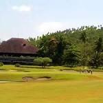 Canlubang Golf & Country Club - South Course in Calamba City ...