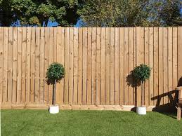 Garden Fence Panel The Weymouth