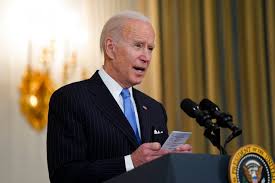 You and your spouse should still be eligible to receive a stimulus check based on your 2018 income. 3rd Stimulus Check Update Biden Agrees To Limit Some Eligibility On 1 400 Payments Syracuse Com
