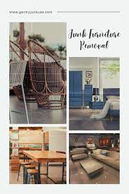 free junk furniture removal in uae