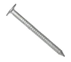 hot dipped roofing nails ring shank
