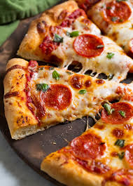 عجينة البيتزا الجاهزة 2021
