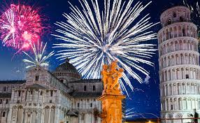 Celebrating an Italian New Year | Dianne Hales