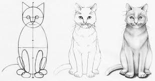 Instreamset drawing tutorial asp cat instreamset drawing tutorial asp cat labaran batsa pdf labaran batsa na cin duri download as docx pdf txt or read online from scribd annabellex dive see more from i2.wp.com this tutorial includes tips … How To Draw A Realistic Cat Step By Step Laptrinhx News