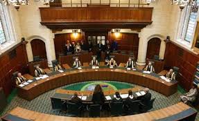 Nejvyšší soud spojeného království (cs); Britain To Start Televising Court Cases Reuters