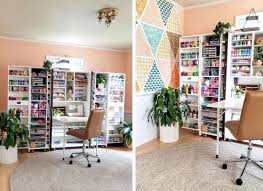 dreambox craft station by craft room