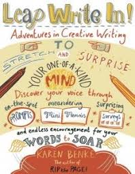 creative writing for kids