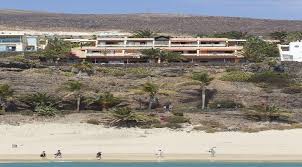 apartamentos rocamar beach jandia